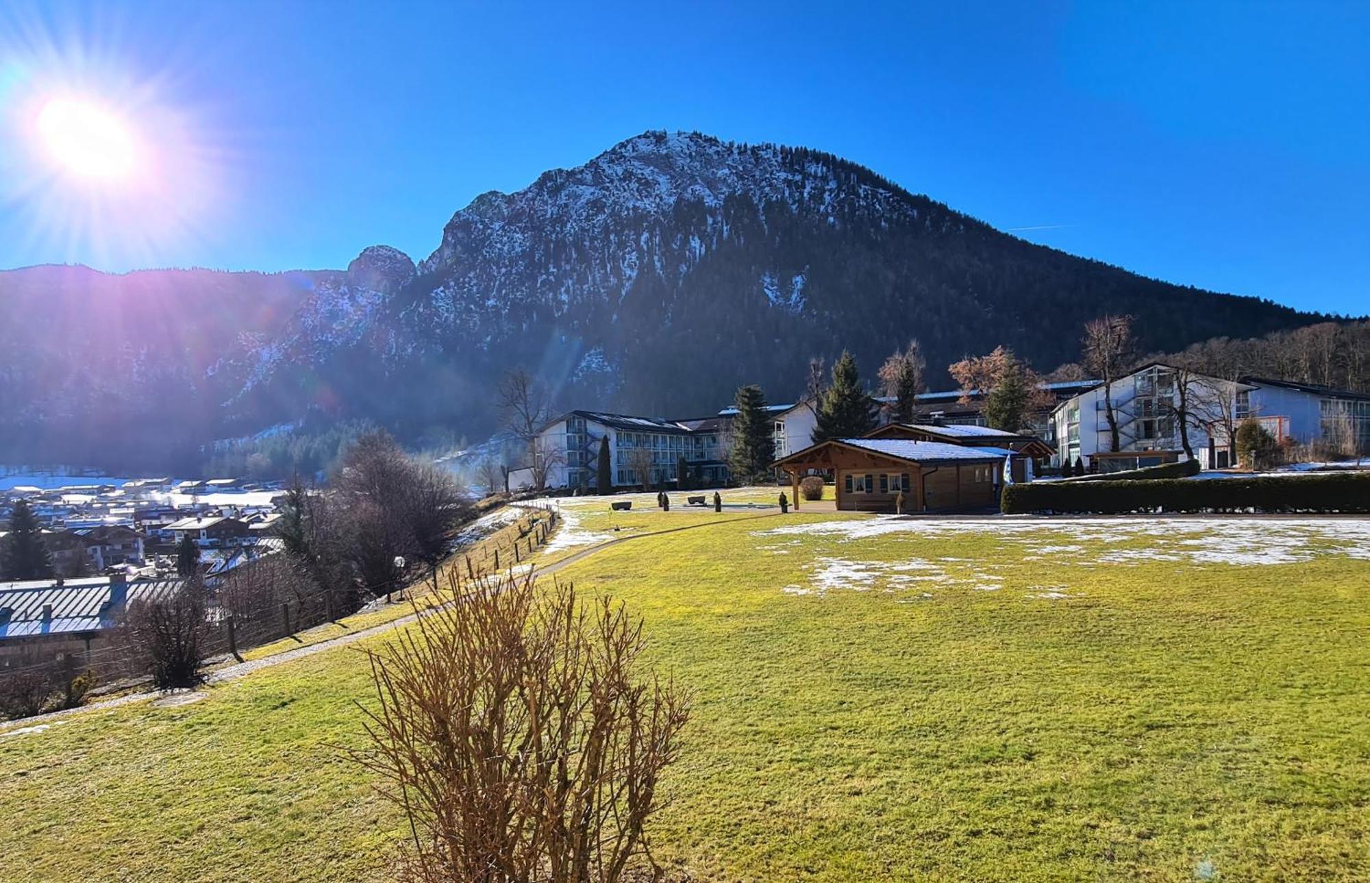 Schneck Apartments Schönau am Königssee Exteriör bild