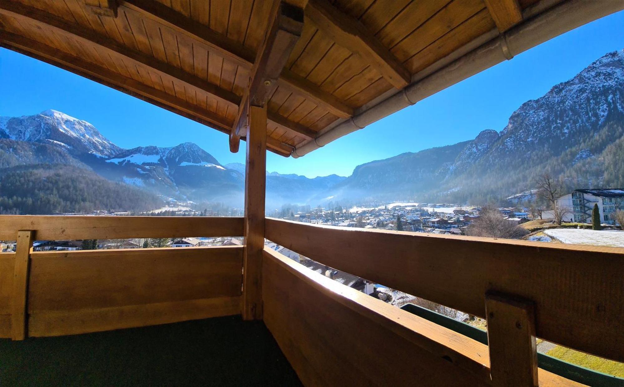 Schneck Apartments Schönau am Königssee Exteriör bild