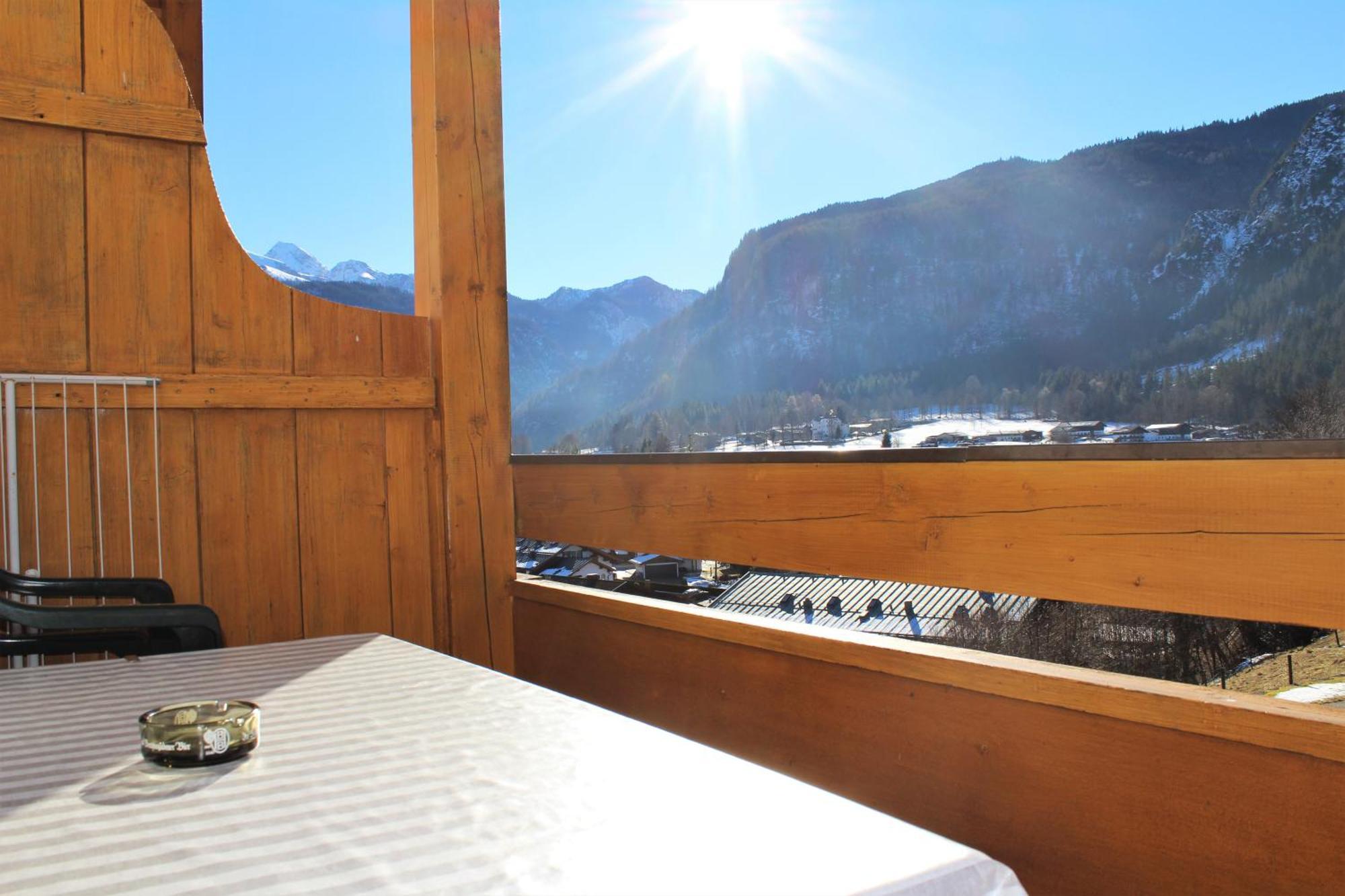 Schneck Apartments Schönau am Königssee Exteriör bild