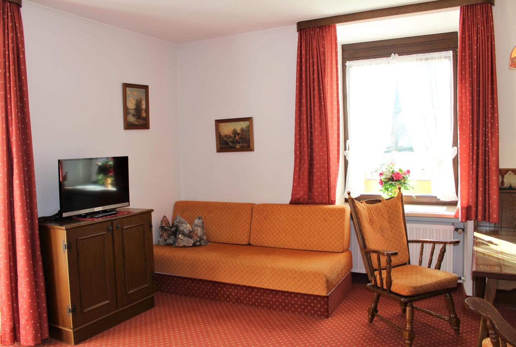 Schneck Apartments Schönau am Königssee Exteriör bild